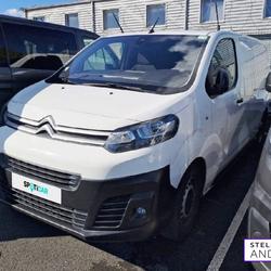 Citroen Jumpy FGN M BLUEHDI 145 S&S EAT8 DRIVER occasion - M&eacute;rignac - photo 3/19