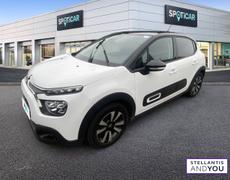 Citroen C3 Pessac