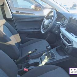 Seat Ibiza 1.0 EcoTSI 95 ch S/S BVM5 Urban occasion - M&eacute;rignac - photo 2/19