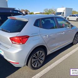 Seat Ibiza 1.0 EcoTSI 95 ch S/S BVM5 Urban occasion - M&eacute;rignac - photo 3/19