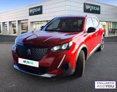 Peugeot 2008 Mérignac