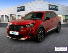 Peugeot 2008 Mérignac