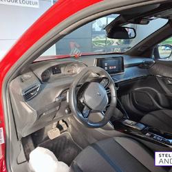 Peugeot 2008 BlueHDi 130 S&S EAT8 Allure occasion - M&eacute;rignac - photo 2/19