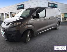 Citroen Jumpy Mérignac