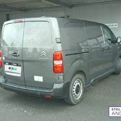 Citroen Jumpy FGN M BLUEHDI 120 S&S BVM6 occasion - M&eacute;rignac - photo 3/19