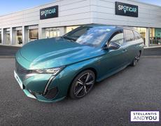Peugeot 308 SW Phase 2 Le Bouscat