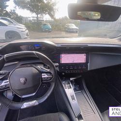 Peugeot 308 SW Phase 2 PHEV 180 e-EAT8 GT occasion - Le Bouscat - photo 2/20