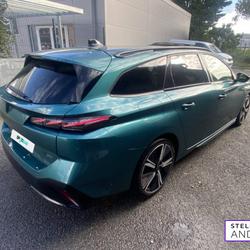 Peugeot 308 SW Phase 2 PHEV 180 e-EAT8 GT occasion - Le Bouscat - photo 3/20