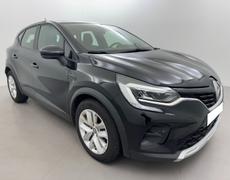 Renault Captur Chanas