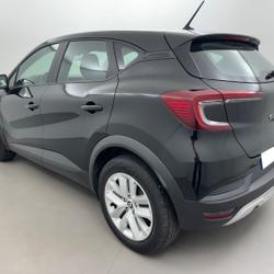 Renault Captur 1.0 TCe 90 Business Chanas