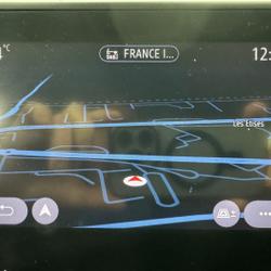 Renault Captur 1.0 TCe 90 Business Chanas