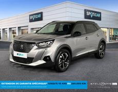 Peugeot 2008 Mérignac