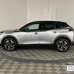 Peugeot 2008 BlueHDi 130 S&S EAT8 Roadtrip occasion - M&eacute;rignac - photo 2/26