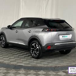 Peugeot 2008 BlueHDi 130 S&S EAT8 Roadtrip occasion - M&eacute;rignac - photo 3/26