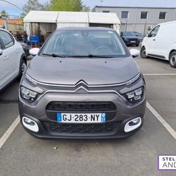 Citroen C3 PureTech 83 S&S BVM5 YOU! occasion - Le Bouscat - photo 2/20