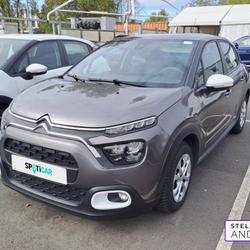 Citroen C3 PureTech 83 S&S BVM5 YOU! occasion - Le Bouscat - photo 3/20