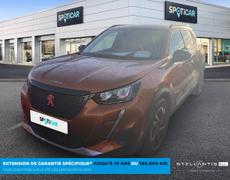 Peugeot 2008 Mérignac