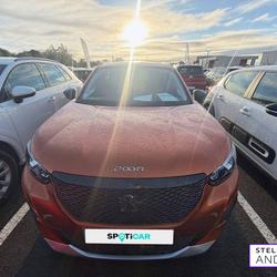 Peugeot 2008 PureTech 130 S&S EAT8 Allure occasion - M&eacute;rignac - photo 2/26
