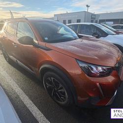 Peugeot 2008 PureTech 130 S&S EAT8 Allure occasion - M&eacute;rignac - photo 3/26