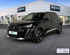 Peugeot 2008 Le Bouscat