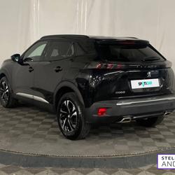 Peugeot 2008 PureTech 130 S&S BVM6 GT occasion - Le Bouscat - photo 3/25