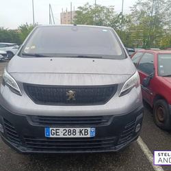 Peugeot Expert FGN TOLE STANDARD BLUEHDI 145 S&S EAT8 ASPHALT occasion - Le Bouscat - photo 2/20