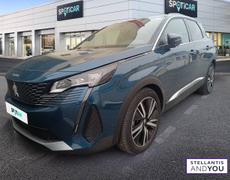 Peugeot 3008 Le Bouscat