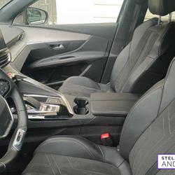 Peugeot 3008 Hybrid 225 e-EAT8 GT Pack occasion - Le Bouscat - photo 2/20