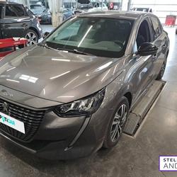 Peugeot 208 PureTech 100 S&S BVM6 Allure Pack occasion - Le Bouscat - photo 3/20