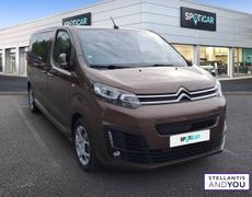 Citroen Spacetourer Le Bouscat