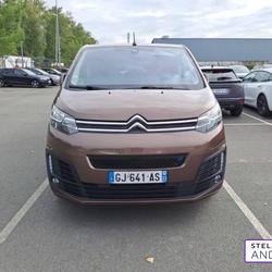 Citroen Spacetourer e- M 136 ch 50 kWh Feel occasion - Le Bouscat - photo 2/20