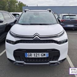 Citroen C3 Aircross PureTech 110 S&S BVM6 Max occasion - Le Bouscat - photo 2/20