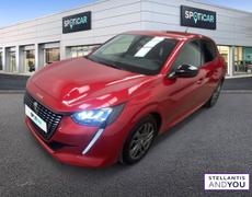 Peugeot 208 Le Bouscat