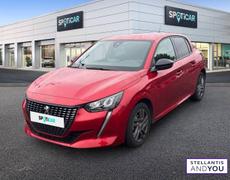 Peugeot 208 Le Bouscat