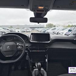 Peugeot 208 PureTech 75 S&S BVM5 Style occasion - Le Bouscat - photo 2/20