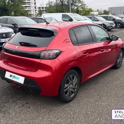 Peugeot 208 PureTech 75 S&S BVM5 Style occasion - Le Bouscat - photo 3/20
