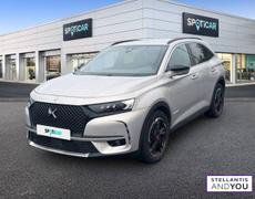 DS DS7 Crossback Le Bouscat