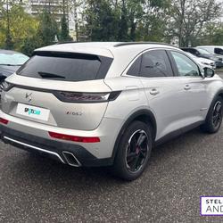 DS DS7 Crossback Hybride E-Tense 225 EAT8 Performance Line occasion - Le Bouscat - photo 3/20