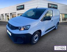 Peugeot Partner Le Bouscat