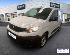 Peugeot Partner Le Bouscat