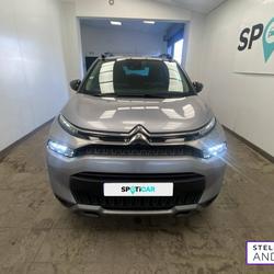 Citroen C3 Aircross PureTech 110 S&S BVM6 Feel Pack occasion - M&eacute;rignac - photo 2/28