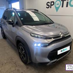 Citroen C3 Aircross PureTech 110 S&S BVM6 Feel Pack occasion - M&eacute;rignac - photo 3/28