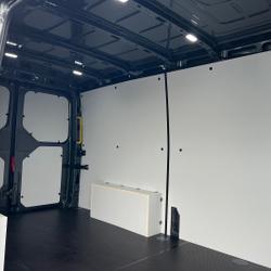 Man TGE 0 KM: L3H2 (L2H1) 3.5T 180 CV BVA NOMBREUSES OPTIONS Carquefou