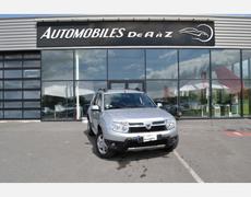 Dacia Duster Coëtmieux