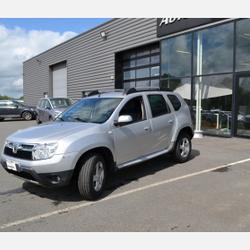Dacia Duster 1.5 DCI 110CH FAP AMBIANCE 4X2 Co&euml;tmieux