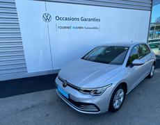 Volkswagen Golf 8 Alès