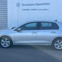 Volkswagen Golf 8 Golf 2.0 TDI SCR 116 BVM6 Life Plus Al&egrave;s