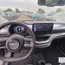 Fiat 500e BERLINE 500 e 118 ch Nouvelle 500 occasion - Le Bouscat - photo 2/20