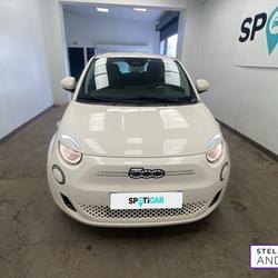 Fiat 500e BERLINE 500 e 118 ch Nouvelle 500 occasion - Pessac - photo 2/30
