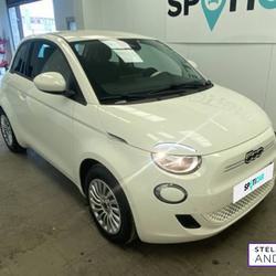 Fiat 500e BERLINE 500 e 118 ch Nouvelle 500 occasion - Pessac - photo 3/30